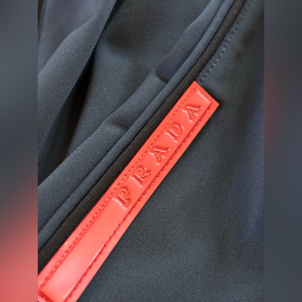 Prada Track Pants - Picture 10 of 15